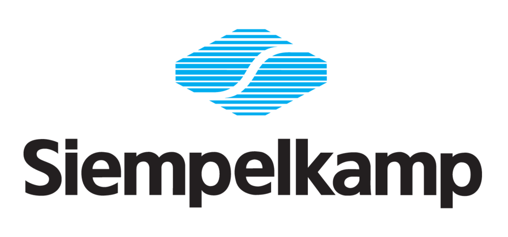 logo Siempelkamp